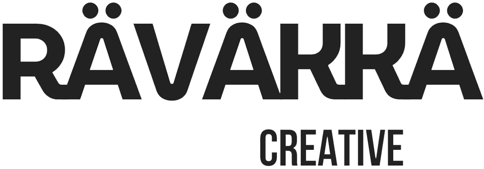 Räväkkä Creative